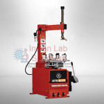 2W Tyre Changer